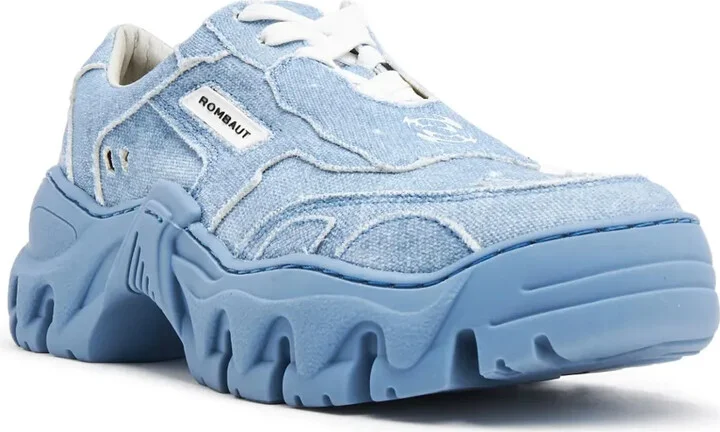 Boccaccio II low-top sneakers - Image 2