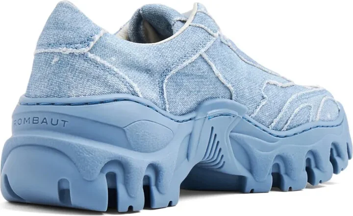 Boccaccio II low-top sneakers - Image 3