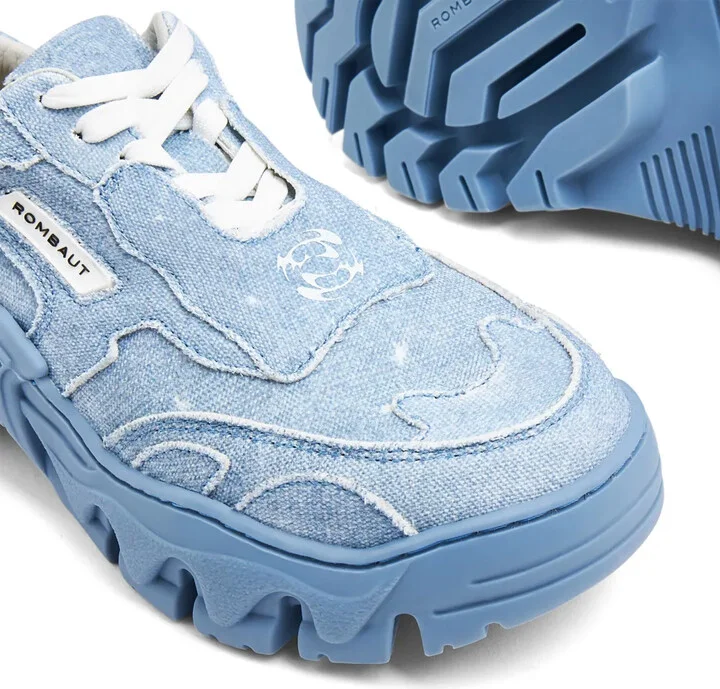 Boccaccio II low-top sneakers - Image 5