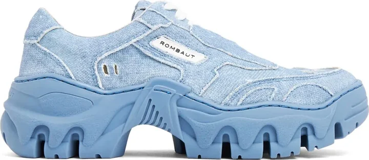 Boccaccio II low-top sneakers