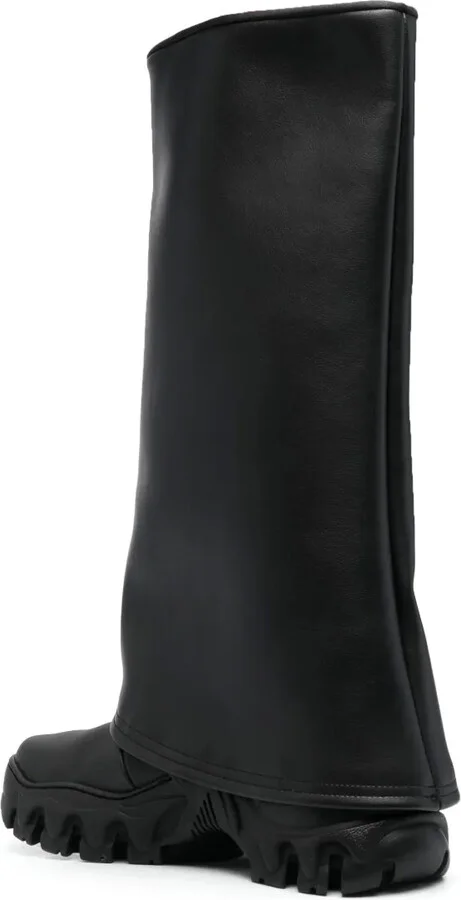 Boccaccio II Rain boots - Image 3