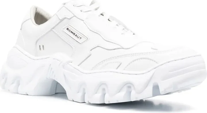 Boccaccio Li Low sneakers - Image 2