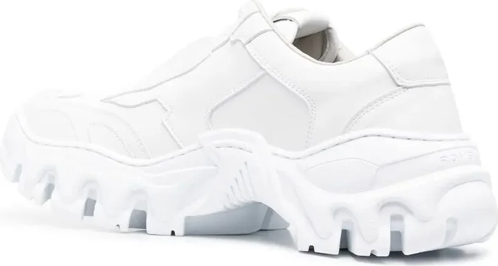 Boccaccio Li Low sneakers - Image 3