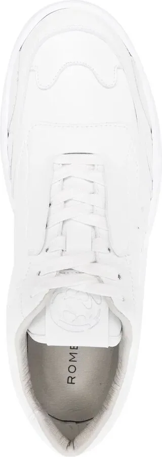 Boccaccio Li Low sneakers - Image 4