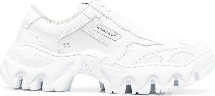 Boccaccio Li Low sneakers