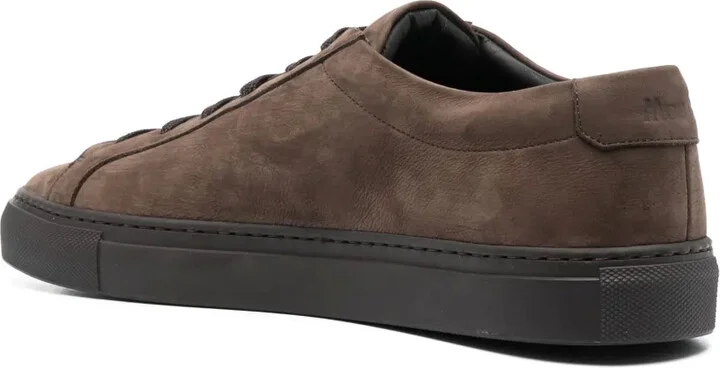 Boccioni low-top sneakers - Image 3