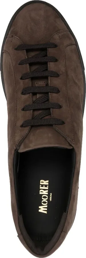 Boccioni low-top sneakers - Image 4