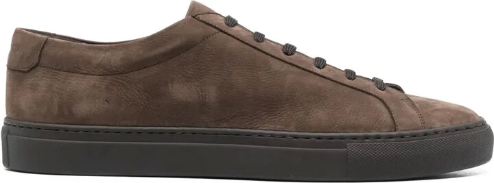 Boccioni low-top sneakers