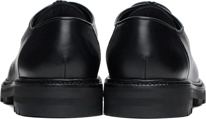Bode Black University Derbys - Image 2