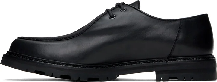 Bode Black University Derbys - Image 3