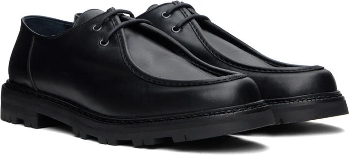 Bode Black University Derbys - Image 4