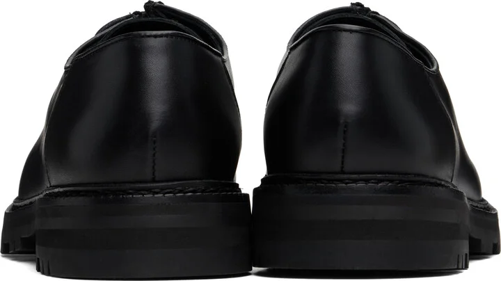 Bode Black University Derbys - Image 2
