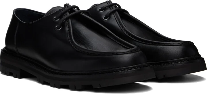 Bode Black University Derbys - Image 4