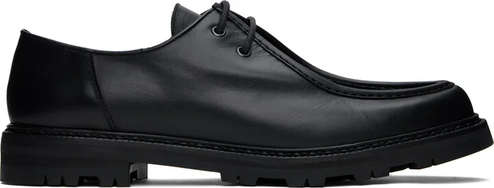 Bode Black University Derbys
