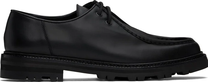 Bode Black University Derbys
