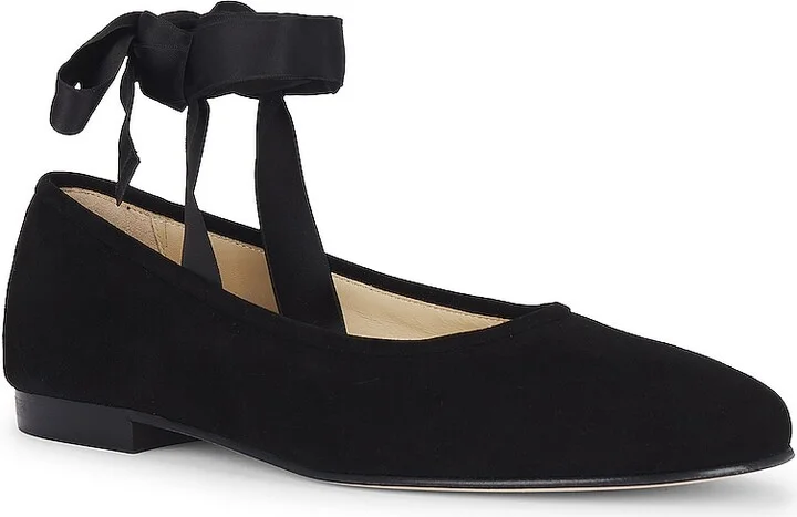BODE Musette Flat in Black - Image 2