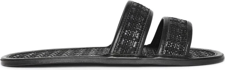 Bode Solid Summer Slides Shoes