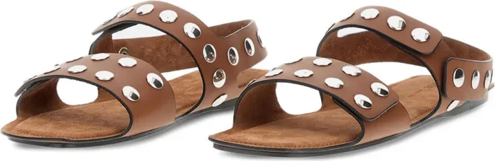 Boden flat sandals - Image 2