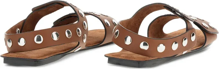 Boden flat sandals - Image 3
