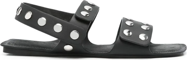 Boden flat sandals