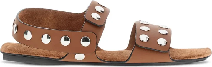 Boden flat sandals