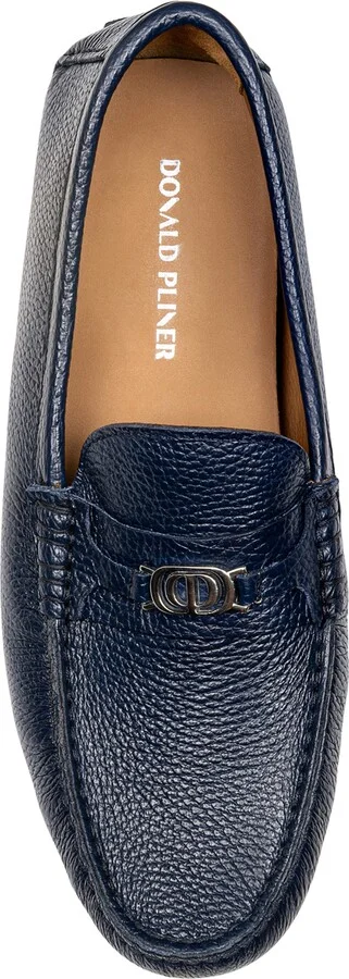 Bodhi Bit Driving Shoe - Image 4