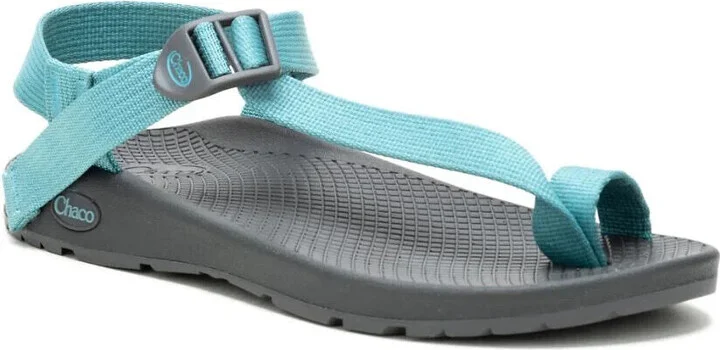 Bodhi Women's US 9 Porcelain Blue Adjustable Strap Active Sandals ZPO2860