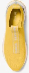 Bodie Knit Slip-On Sneaker - Image 9