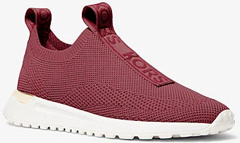 Bodie Knit Slip-On Sneaker
