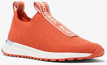 Bodie Knit Slip-On Sneaker