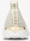 Bodie Metallic Knit Slip-On Sneaker - Image 4