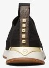 Bodie Studded Mesh Slip-On Trainer - Image 3