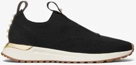 Bodie Studded Mesh Slip-On Trainer - Image 4