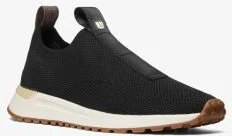 Bodie Studded Mesh Slip-On Trainer - Image 5