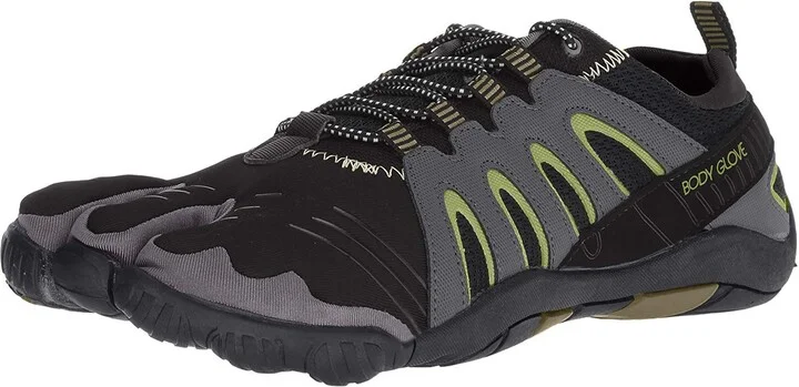Body Glove Men's 3T Barefoot Warrior Water Shoe