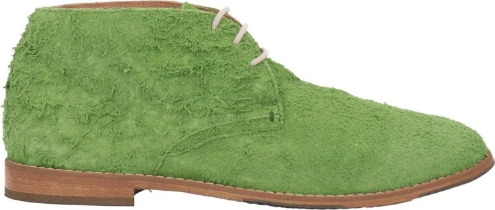 Boemos Man Ankle boots - Image 3