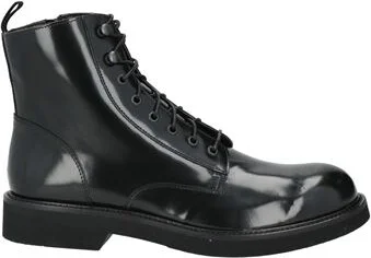 Boemos Man Ankle boots
