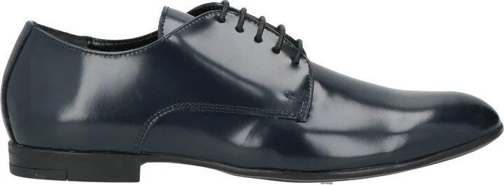 Boemos Man Lace-up shoes - Image 6