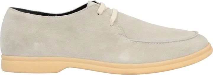 Boemos Man Lace-up shoes - Image 3