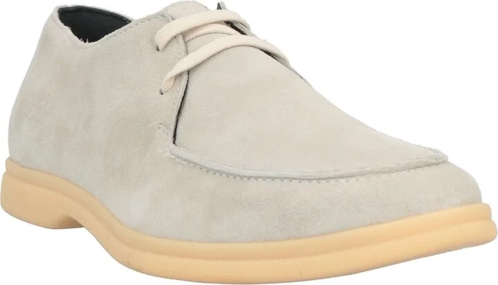 Boemos Man Lace-up shoes - Image 4