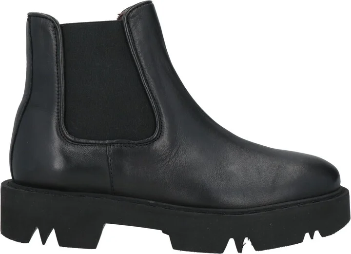 Boemos Woman Ankle boots - Image 3