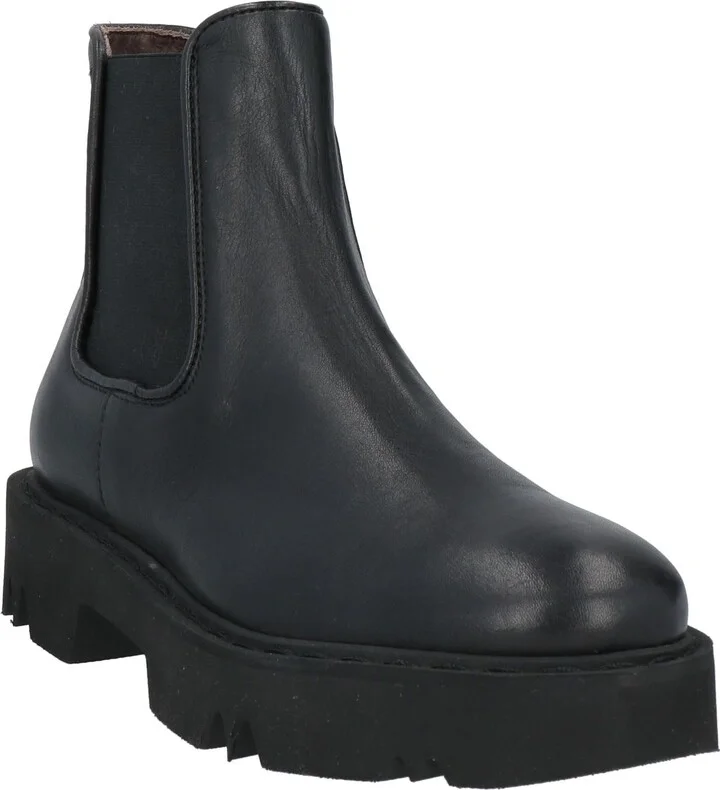 Boemos Woman Ankle boots - Image 4