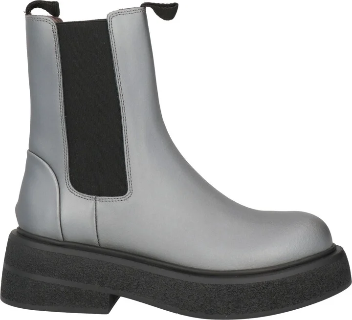 Boemos Woman Ankle boots - Image 3