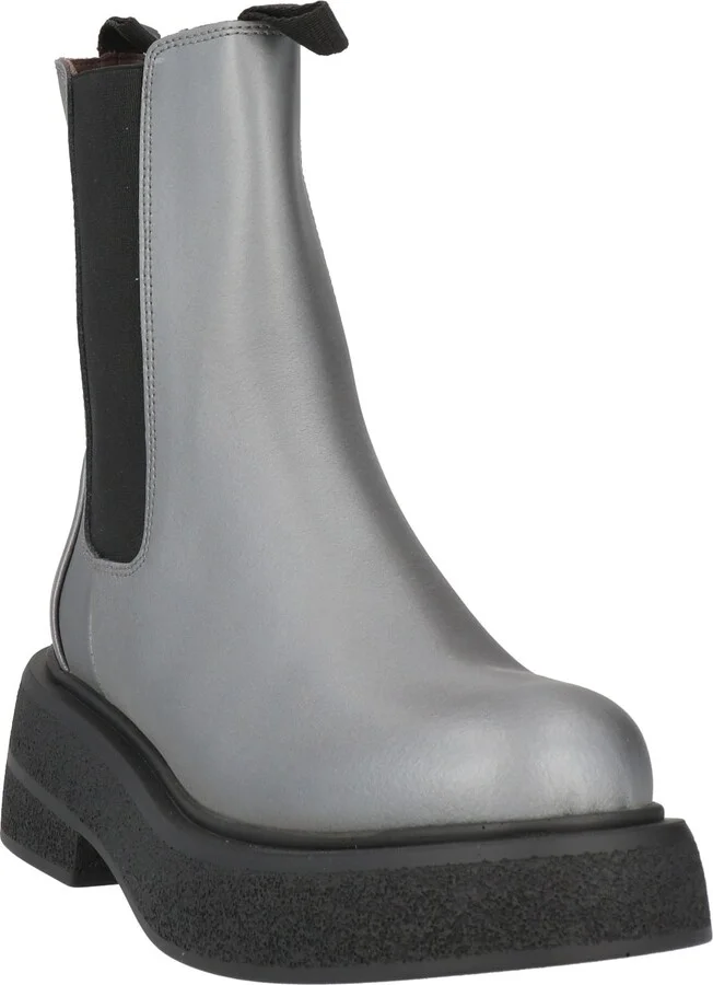 Boemos Woman Ankle boots - Image 4