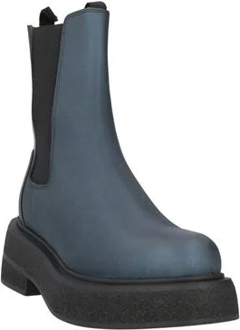 Boemos Woman Ankle boots - Image 5