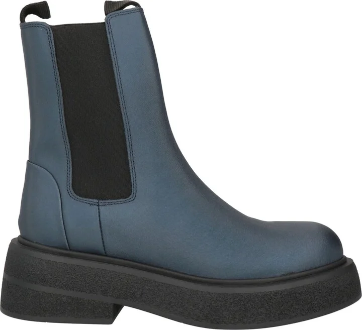 Boemos Woman Ankle boots - Image 6