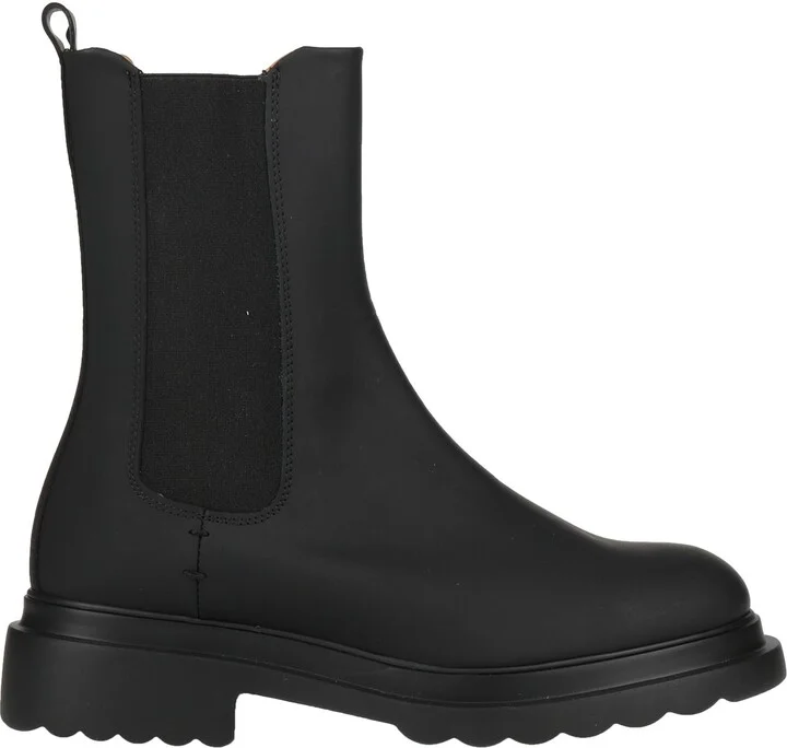 Boemos Woman Ankle boots - Image 3
