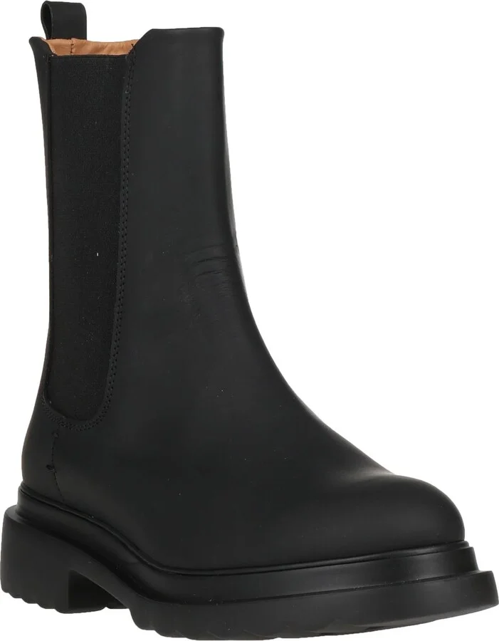 Boemos Woman Ankle boots - Image 4