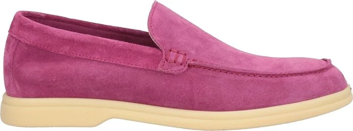 Boemos Woman Loafers - Image 9