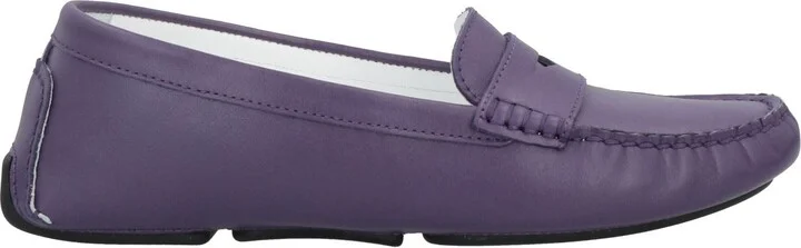 Boemos Woman Loafers - Image 3